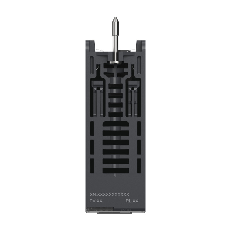 Модуль цифровий 16 вхід 24V AC/DC джерело [BMXDAI1602] Schneider Electric