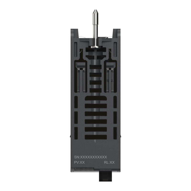 Модуль цифровий 16 вхід 24V DC 16 вихід транзисторне джерело [BMXDDM3202K] Schneider Electric