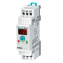 0-99сек 5А задержка на включение реле времени цифровое 160-250V [DRV-02] Samwha