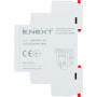 Трифазне реле контролю напруги 8А нерегульоване [p0690020] e.control.v03m E.NEXT