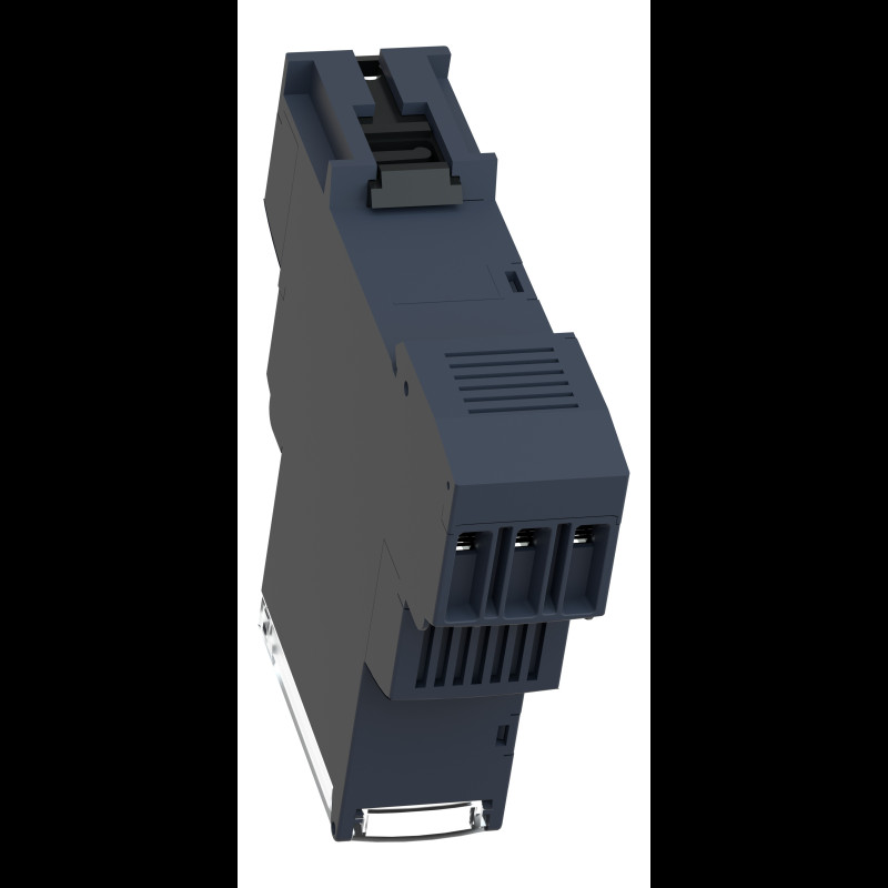 1сек-10хв задержка на выключение реле времени 5A 24-240В AC/DC [RE22R1KMR] Schneider Electric