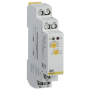 Реле контроля тока 1.6-16А AC/DC 24-240В [ORI-01-16] ORI УЕК