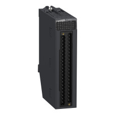 Цифровой модуль 16 входов изолированные 240V AC [BMXDAI1615] Schneider Electric