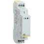 Импульсное реле 16А 1 контакт AC/DC 12-240В [ORM-01-ACDC12-240V] ORM УЕК