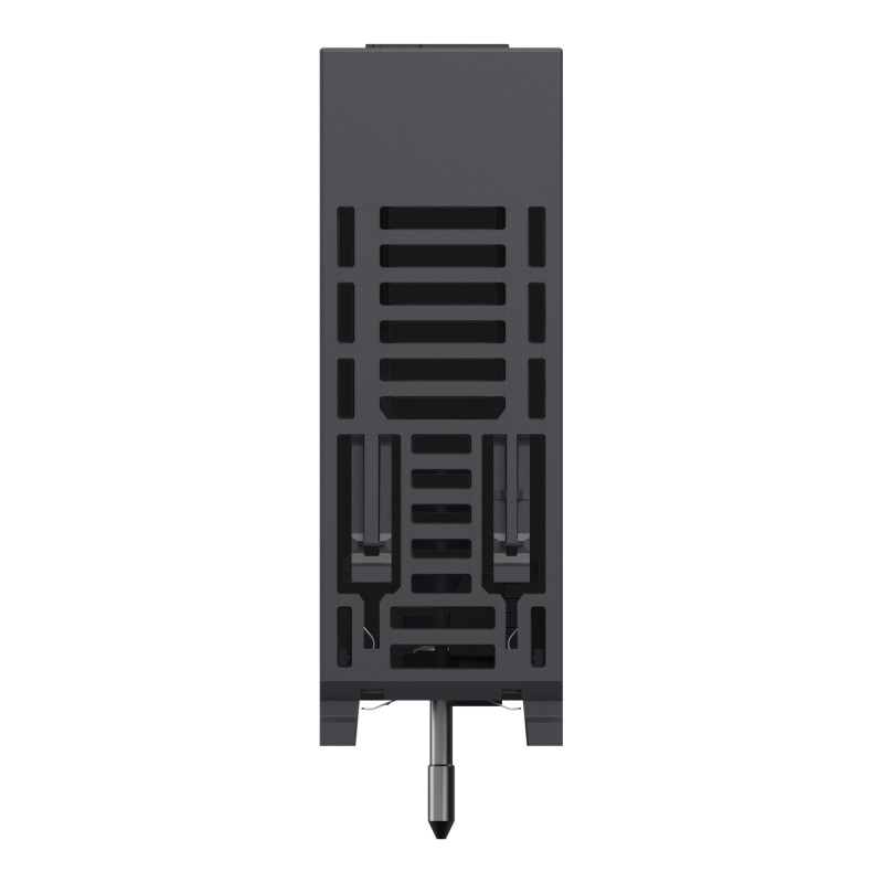 Модуль аналоговый 4 U/I выход изолированные [BMXAMO0410] Schneider Electric