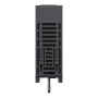 Модуль аналоговый 4 U/I выход изолированные [BMXAMO0410] Schneider Electric