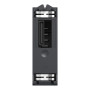Модуль аналоговый 4 U/I выход изолированные [BMXAMO0410] Schneider Electric