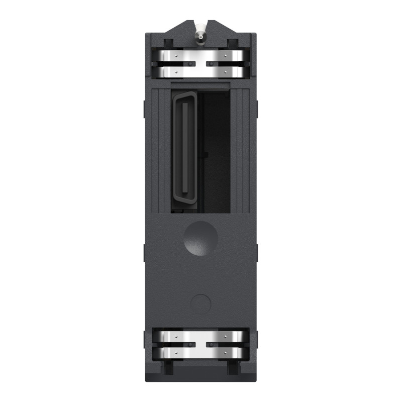 Модуль цифровий 16 вхід 24V DC 16 вихід транзисторне джерело [BMXDDM3202K] Schneider Electric