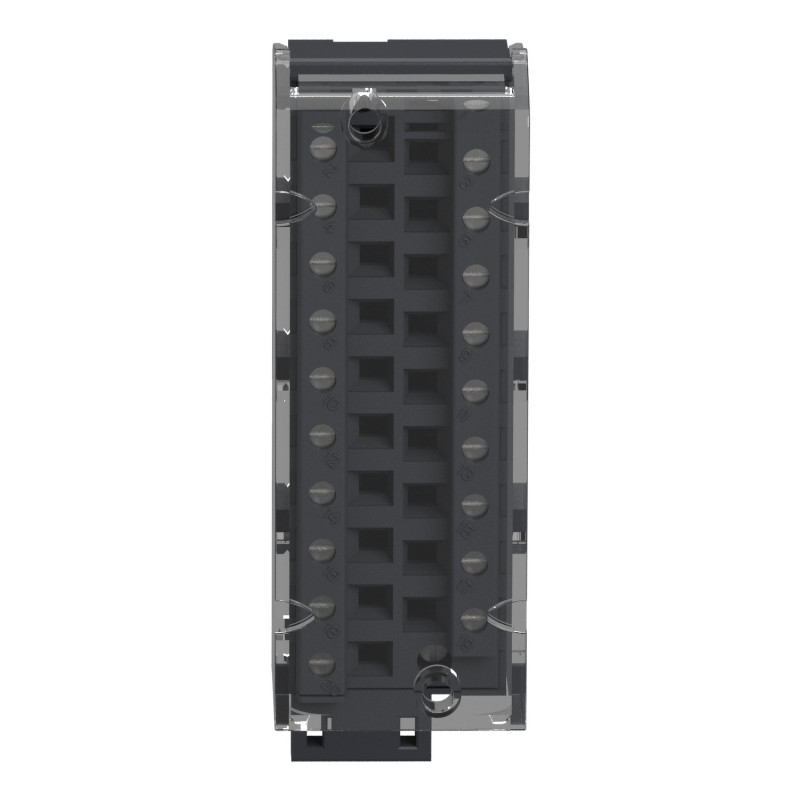 Клемник гвинтовий 20 контактів [BMXFTB2000] Schneider Electric