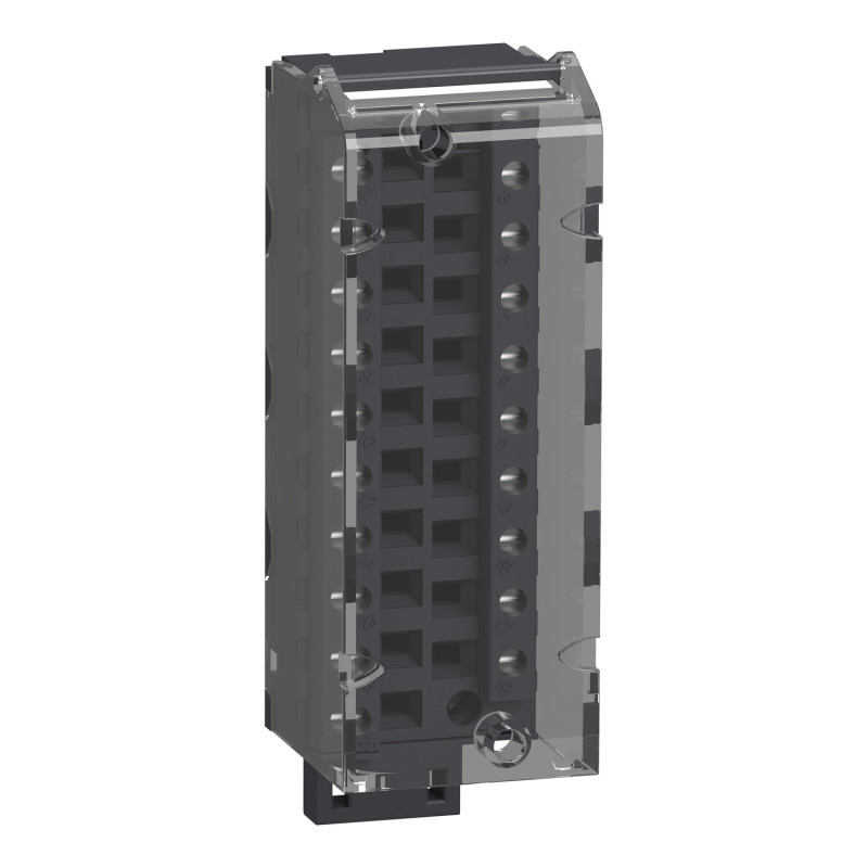 Клемник гвинтовий 20 контактів [BMXFTB2000] Schneider Electric