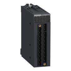Модуль цифровой 16 вход 24V AC/DC источник [BMXDAI1602] Schneider Electric