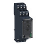 Реле контроля уровня жидкости 8A 1CO 24-240V AC/DC [RM22LG11MR] Schneider Electric