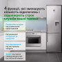 Многофункциональное реле 40A (max 50A) 8800BA [4820120221767] MF2-40 red ZUBR