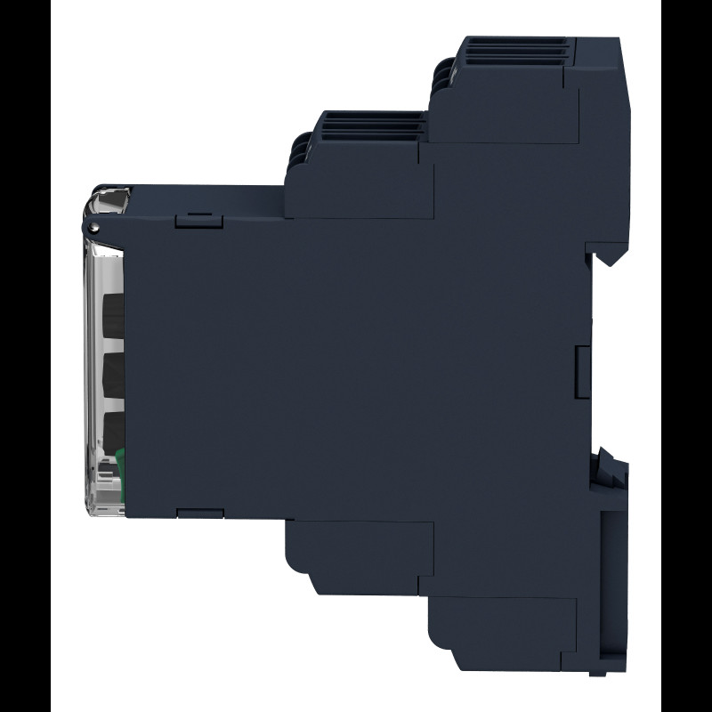 Реле контроля уровня жидкости 8A 2CO 24-240V AC/DC [RM22LA32MR] Schneider Electric