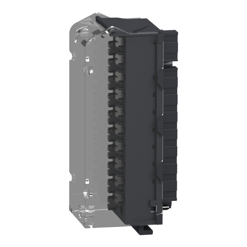 Клемник пружинний 20 контактів [BMXFTB2020] Schneider Electric