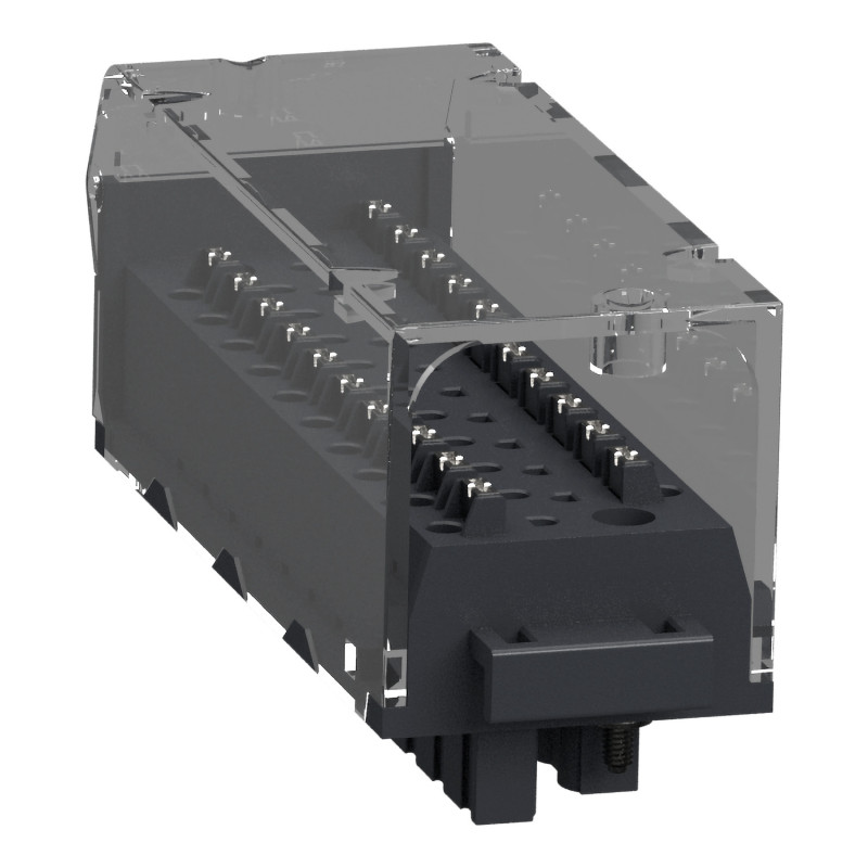 Клемник пружинний 20 контактів [BMXFTB2020] Schneider Electric