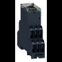 Реле контроля уровня жидкости 8A 2CO 24-240V AC/DC [RM22LA32MR] Schneider Electric