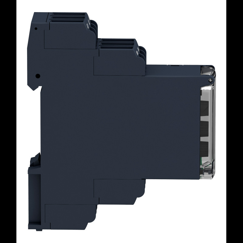 Реле контроля уровня жидкости 8A 2CO 24-240V AC/DC [RM22LA32MR] Schneider Electric