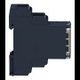 Реле контроля уровня жидкости 8A 2CO 24-240V AC/DC [RM22LA32MR] Schneider Electric