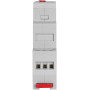 Реле часу 8А 230В 0.3-30сек затримка на увімкнення [i0310027] e.control.t15 E.NEXT