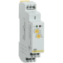 Реле задержки включения 2 контакта AC/DC 12-240В [ORT-A2-ACDC12-240V] ORT УЕК