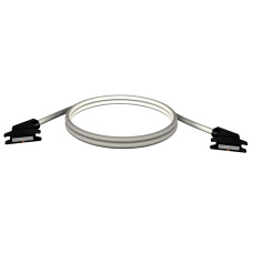 Кабель TELEFAST 2xНЕ10 0,34мм.кв 5м 24V [TSXCDP503] Schneider Electric