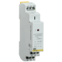 Проміжне реле 8A 2 контакта AC 230В [OIR-208-AC230V] OIR УЕК