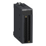 Модуль аналоговый 8 U/I вход скоростные [BMXAMI0800] Schneider Electric