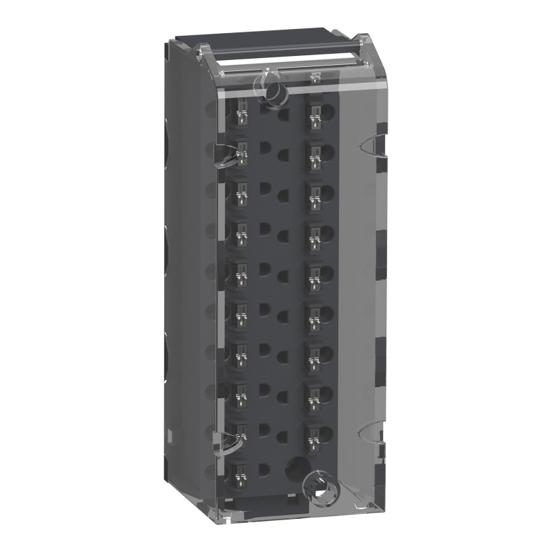 Клемник пружинний 20 контактів [BMXFTB2020] Schneider Electric