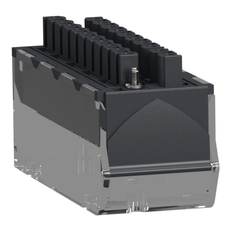 Клемник пружинний 20 контактів [BMXFTB2020] Schneider Electric