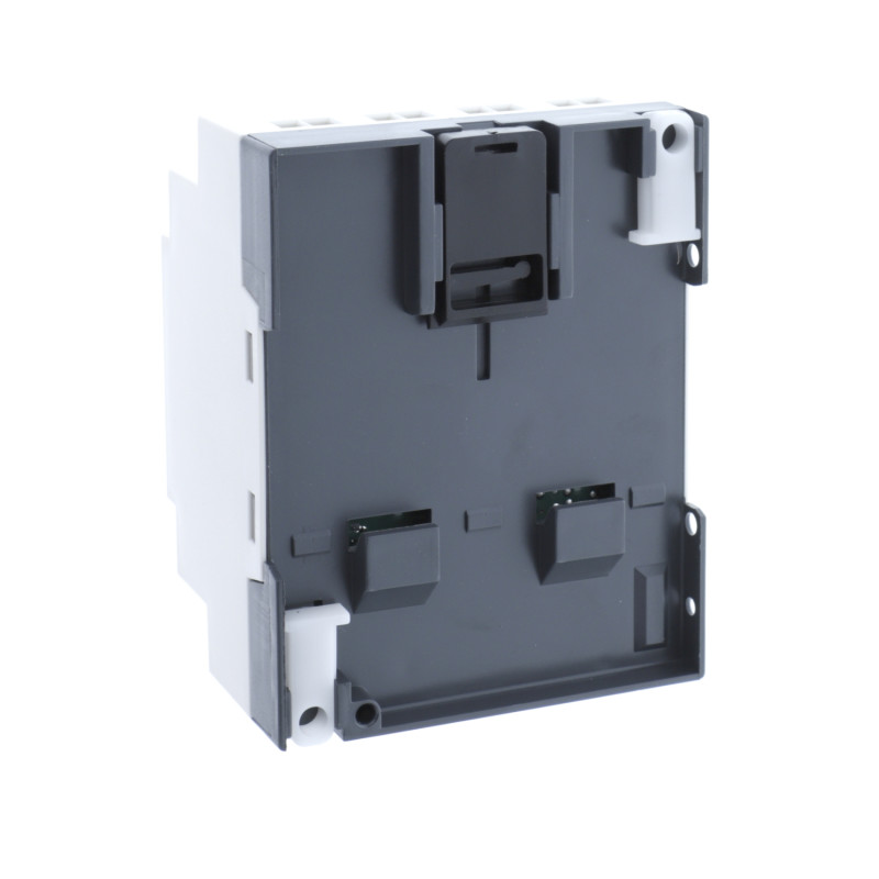 Интеллектуальное реле 12 входов/выходов 240V AC с часами [SR2E121FU] Zelio Logic Schneider Electric