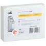 Імпульсне реле 16А 1 контакт AC 230В [ORM-01-AC230] ORM УЕК