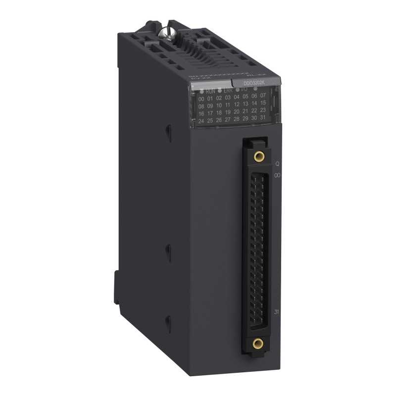 Модуль цифровой 32 выход транзисторный источник 0,1А [BMXDDO3202K] Schneider Electric