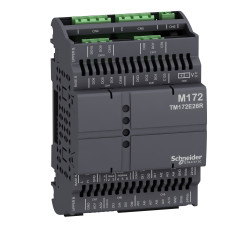 Модуль расширения для М172 28 входов/выходов 24V [TM172E28R] Schneider Electric