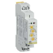 Реле контроля напряжения 1ф DC 220В [ORV-01-A220] ORV УЕК