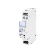 Импульсное реле 1P 16A AC 230В 1CO [GWD6650] RLB GEWISS