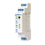 Контроллер WEB доступа Wi-Fi [NTEM48200] ЕМ-482 Новатек-Електро
