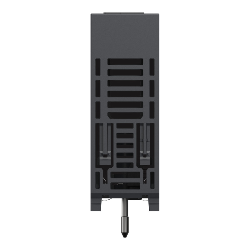 Модуль аналоговый 8 U/I вход скоростные [BMXAMI0800] Schneider Electric