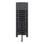 Модуль аналоговый 8 U/I вход скоростные [BMXAMI0800] Schneider Electric