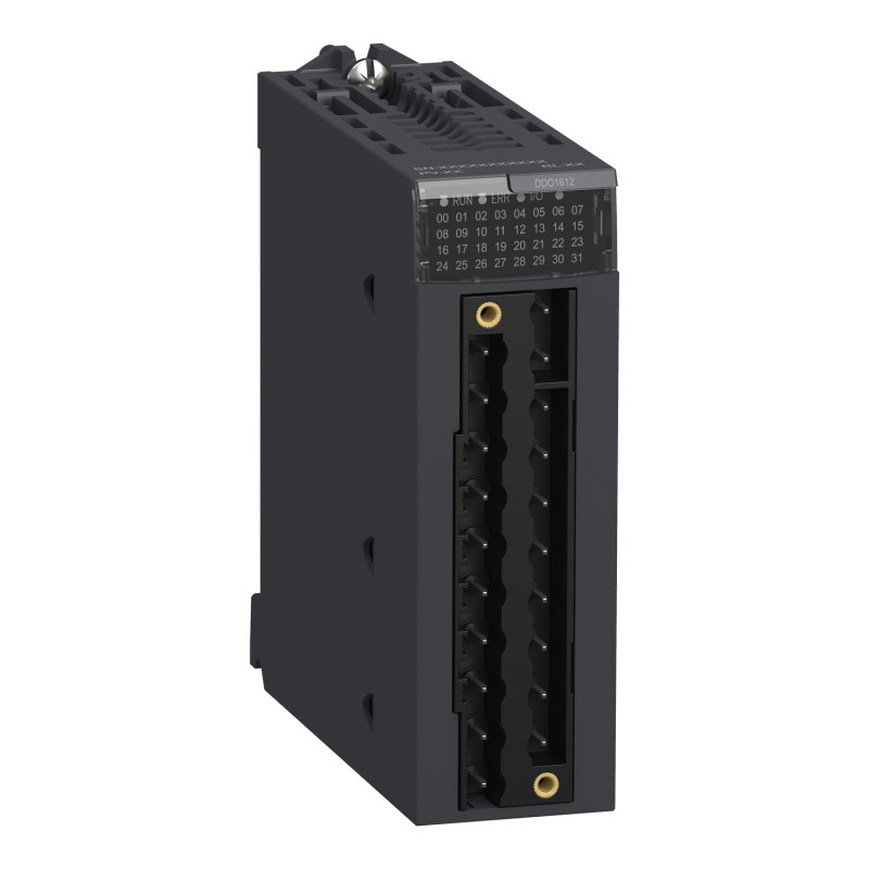 Модуль цифровий 16 вихід транзисторні [BMXDDO1612] Schneider Electric
