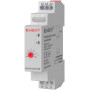 Реле часу 8А 230В 0.3-30сек затримка на увімкнення [i0310027] e.control.t15 E.NEXT