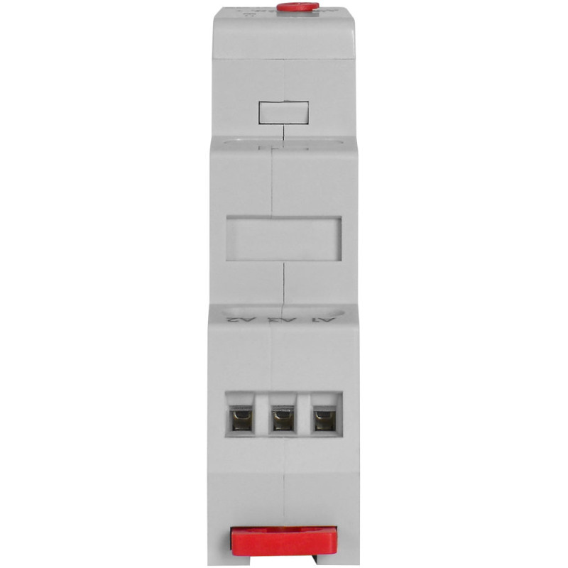 Реле часу 8А 230В 0.3-30сек затримка на увімкнення [i0310027] e.control.t15 E.NEXT