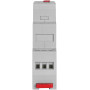 Реле часу 8А 230В 0.3-30сек затримка на увімкнення [i0310027] e.control.t15 E.NEXT