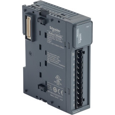 Модуль TM3 2 аналоговые входы 24V DC 16 бит [TM3AI2H] Schneider Electric