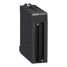 Модуль аналоговый 8 U/I вход скоростные [BMXAMI0800] Schneider Electric