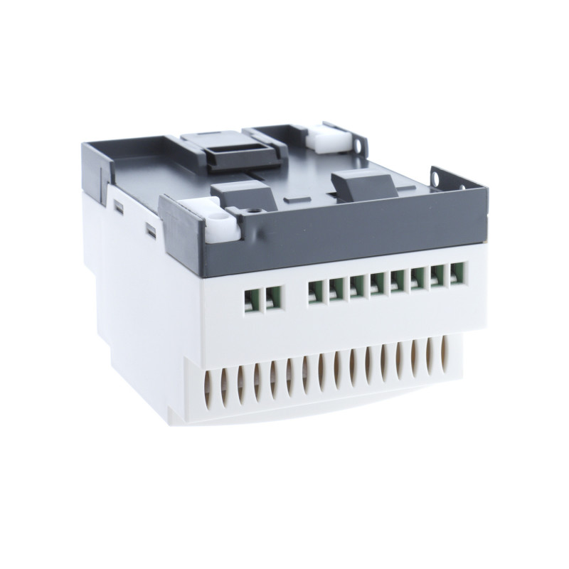 Интеллектуальное реле 12 входов/выходов 240V AC с часами [SR2E121FU] Zelio Logic Schneider Electric