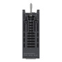 Модуль аналоговый 8 U/I вход скоростные [BMXAMI0800] Schneider Electric