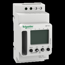 Таймер электронный 16A 230V AC 1 канал недельный [CCT15440] Acti9 IHP Schneider Electric