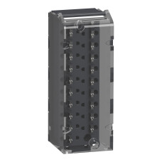 Клеммник пружинный 20 контактов [BMXFTB2020] Schneider Electric
