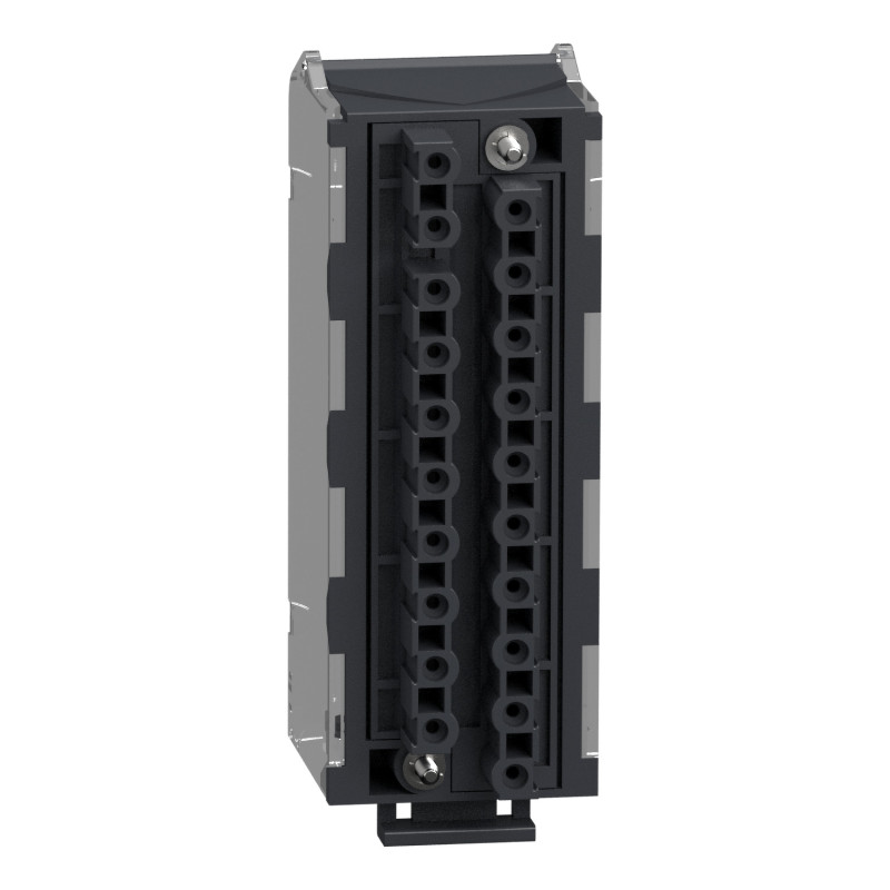 Клемник пружинний 20 контактів [BMXFTB2020] Schneider Electric